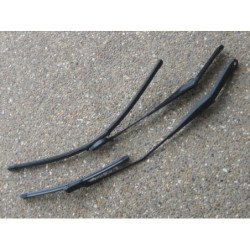 Bras Essuie Glace Avant Ford Fiesta 6 Phase 1
